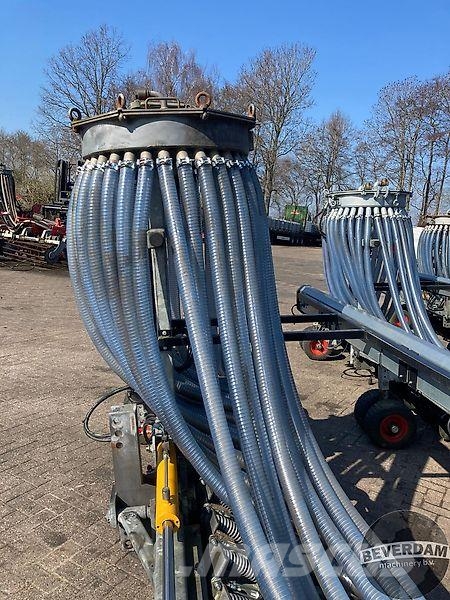 Slootsmid SK 6.2 Alte masini de fertilizare si accesorii
