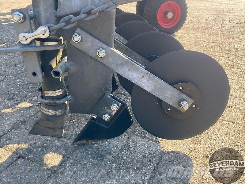 Slootsmid SK 6.2 Alte masini de fertilizare si accesorii