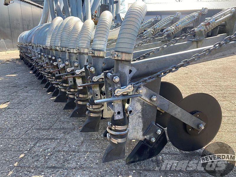 Slootsmid SK 6.2 Alte masini de fertilizare si accesorii