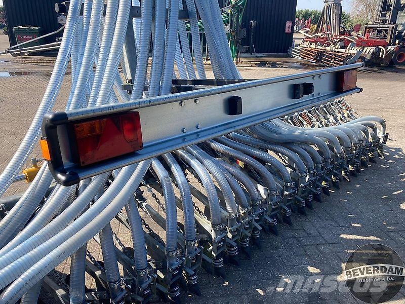 Slootsmid SK 6.2 Alte masini de fertilizare si accesorii
