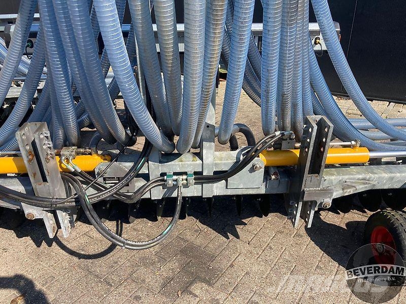 Slootsmid SK 6.2 Alte masini de fertilizare si accesorii