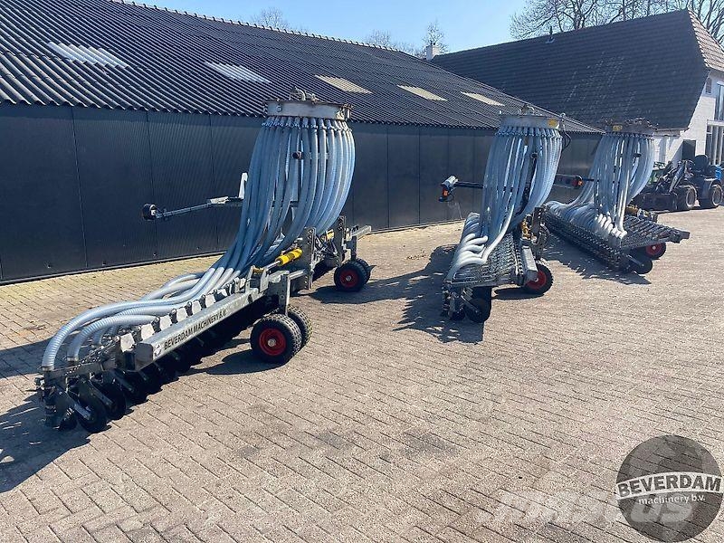 Slootsmid SK 6.2 Alte masini de fertilizare si accesorii
