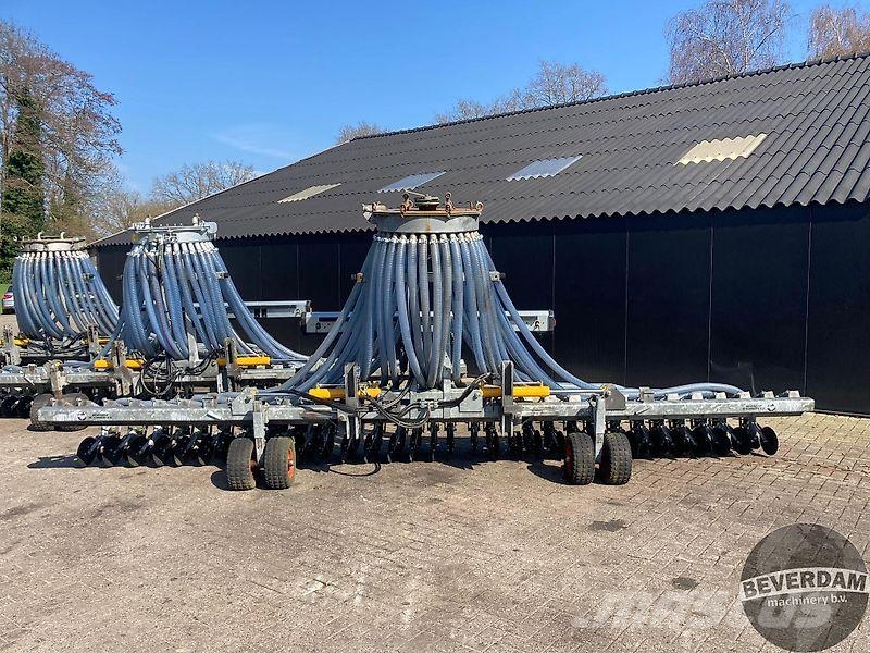 Slootsmid SK 6.2 Alte masini de fertilizare si accesorii