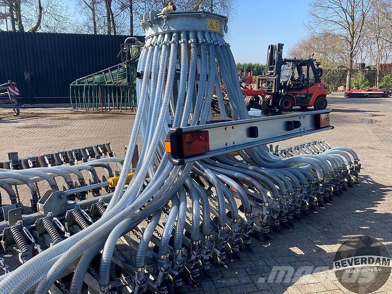 Slootsmid SK 6.2 Alte masini de fertilizare si accesorii