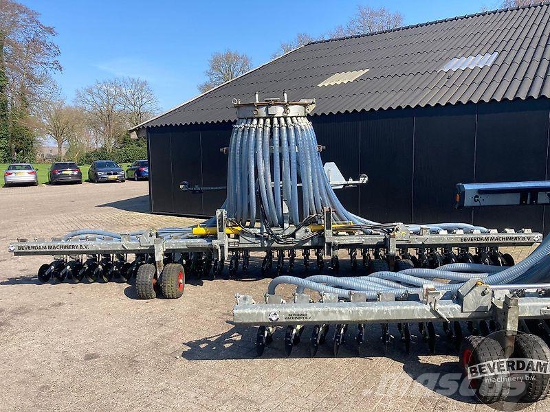 Slootsmid SK 6.2 Alte masini de fertilizare si accesorii