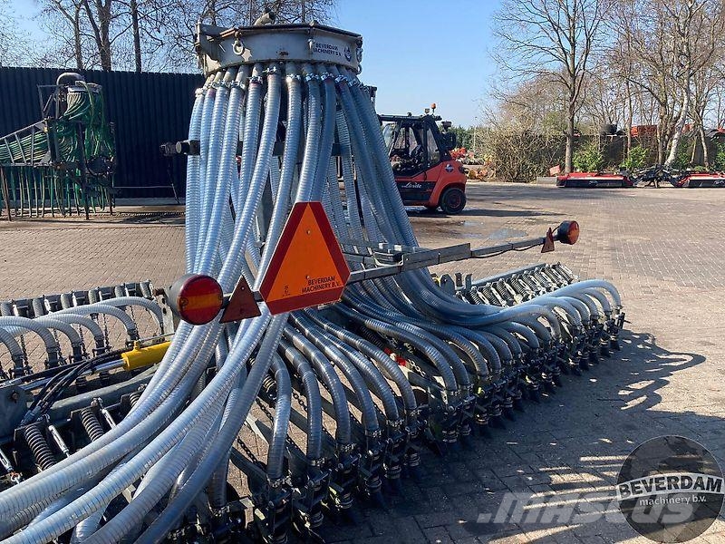 Slootsmid SK 6.2 Alte masini de fertilizare si accesorii