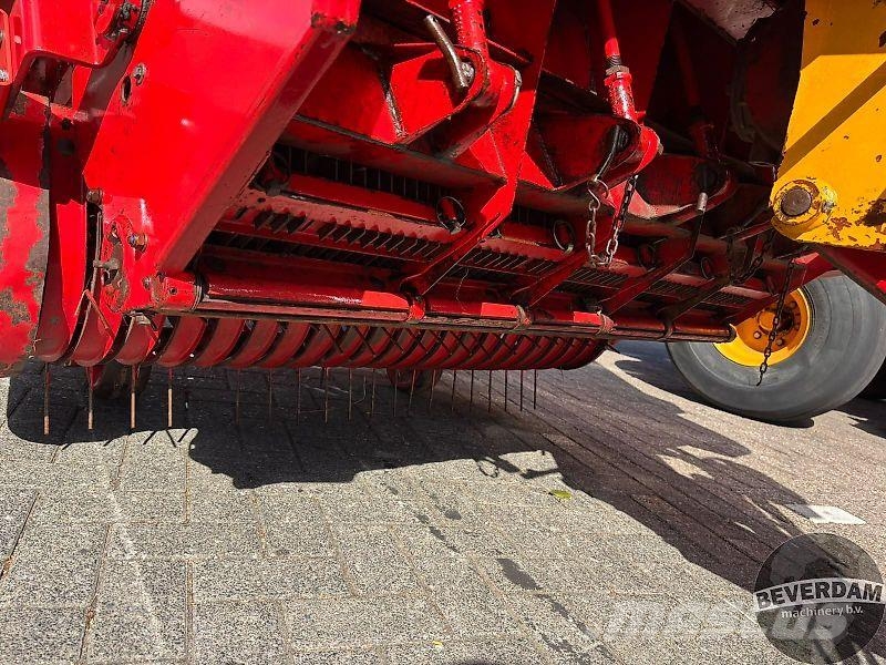 Taarup 1015 Otra maquinaria agrícola