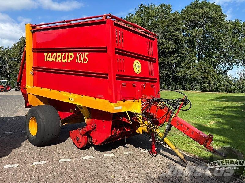 Taarup 1015 Otra maquinaria agrícola
