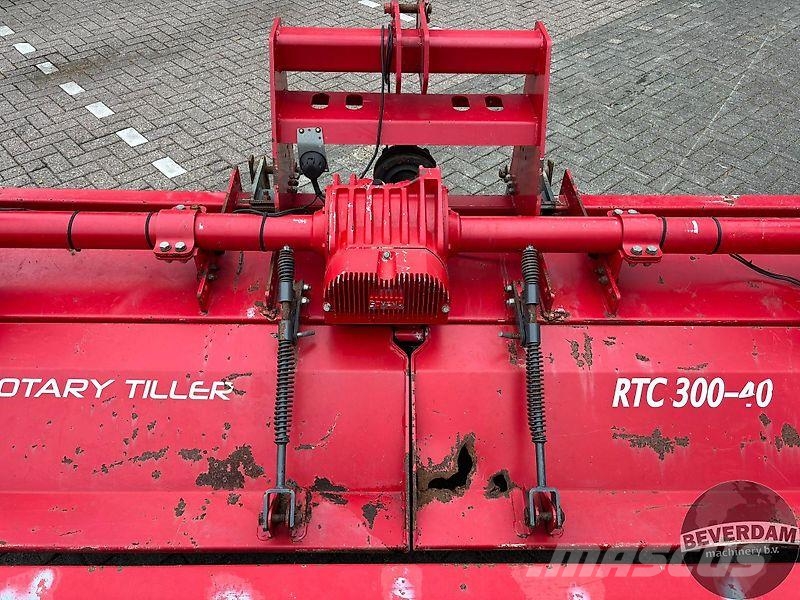 Tulip RTC 300-40 Frees Landbouw - overige
