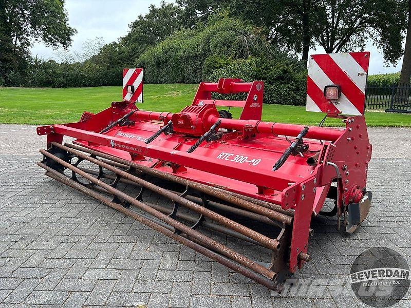 Tulip RTC 300-40 Frees Landbouw - overige