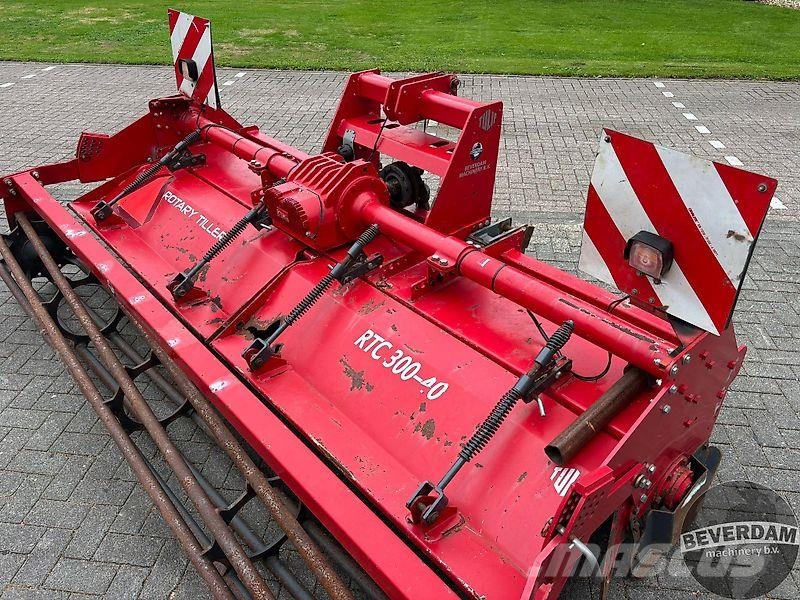 Tulip RTC 300-40 Frees Landbouw - overige