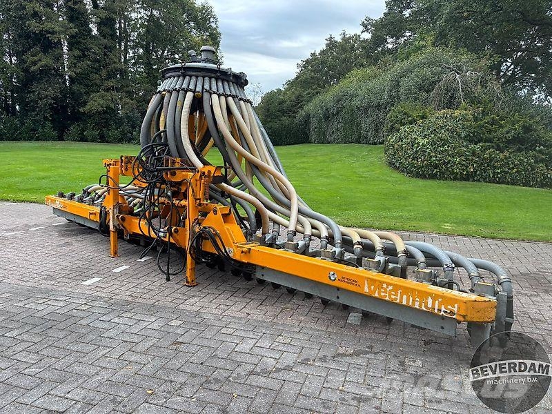 Veenhuis Euroject 250 Andere bemestingsmachines