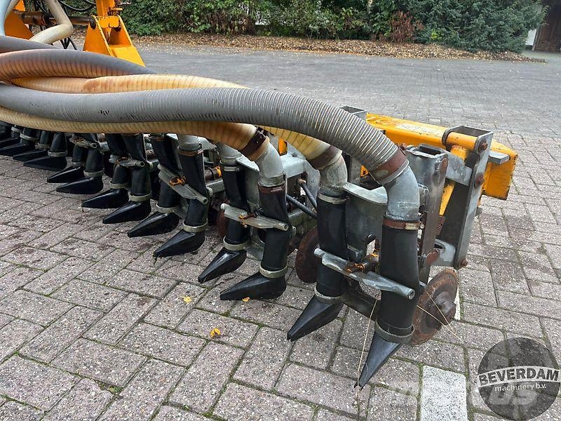 Veenhuis Euroject 250 Andere bemestingsmachines