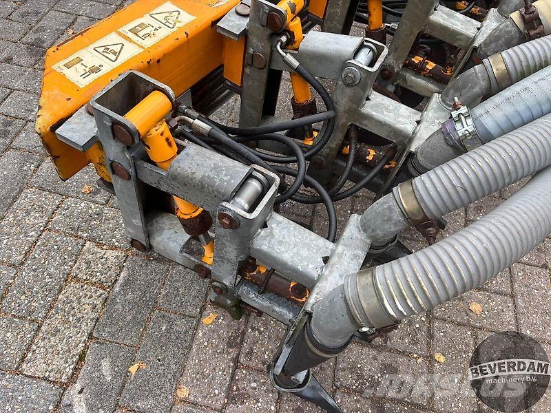Veenhuis Euroject 250 Andere bemestingsmachines