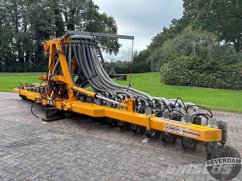 Veenhuis Euroject 3500 Andere bemestingsmachines