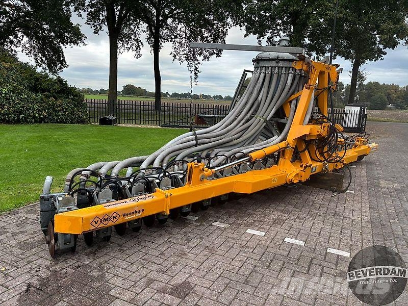 Veenhuis Euroject 3500 Andere bemestingsmachines