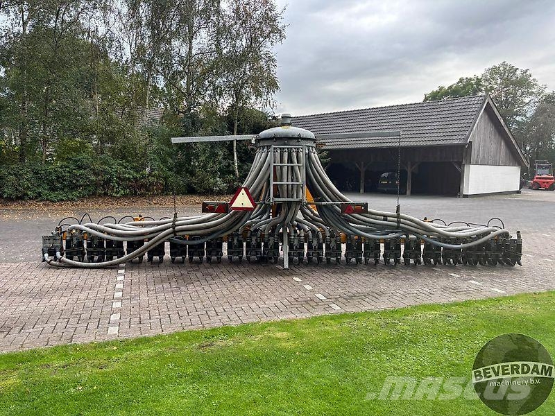 Veenhuis Euroject 3500 Andere bemestingsmachines