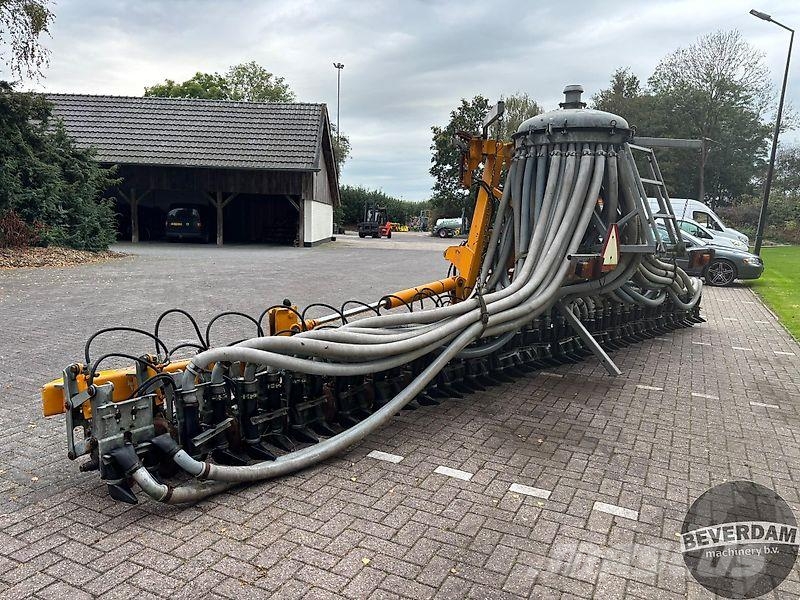 Veenhuis Euroject 3500 Andere bemestingsmachines