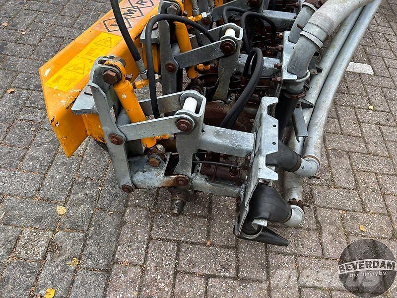 Veenhuis Euroject 3500 Andere bemestingsmachines