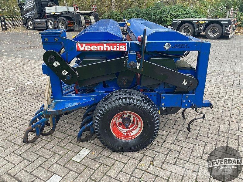 Veenhuis Fiona R-85/300 Perfuradoras