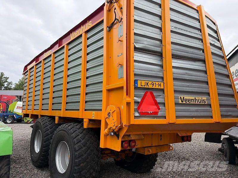 Veenhuis SW450 ماكينات زراعية - غير ذلك