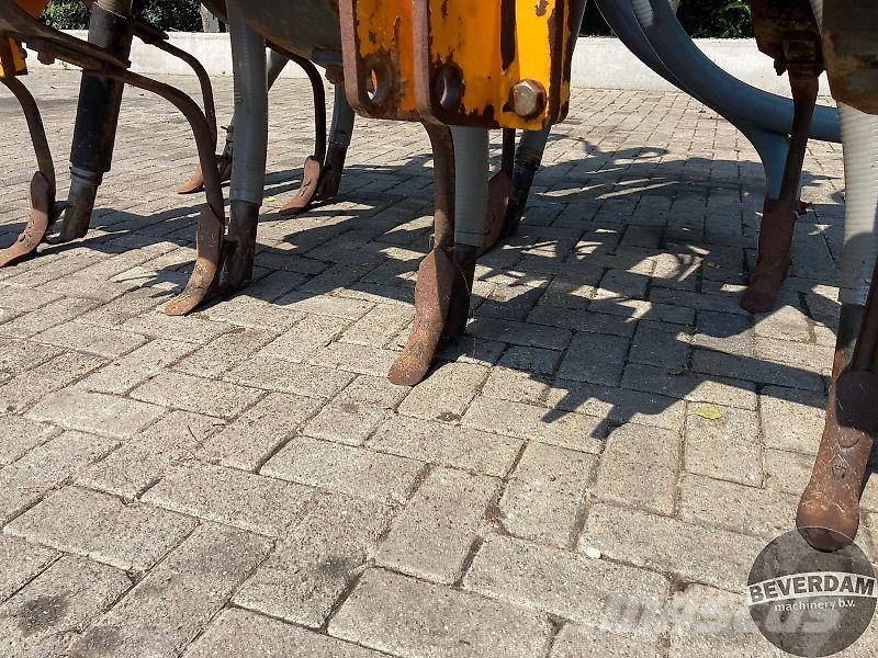 Veenhuis VMA 510 bouwlandbemester Otra maquinaria agrícola