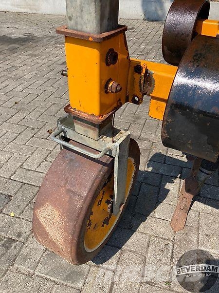 Veenhuis VMA 510 bouwlandbemester Otra maquinaria agrícola