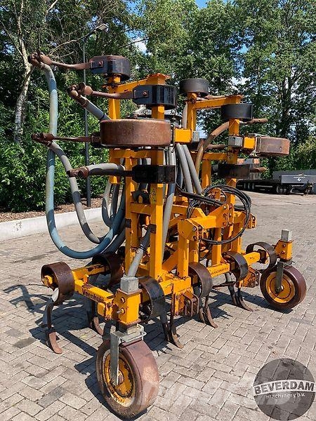 Veenhuis VMA 510 bouwlandbemester Otra maquinaria agrícola