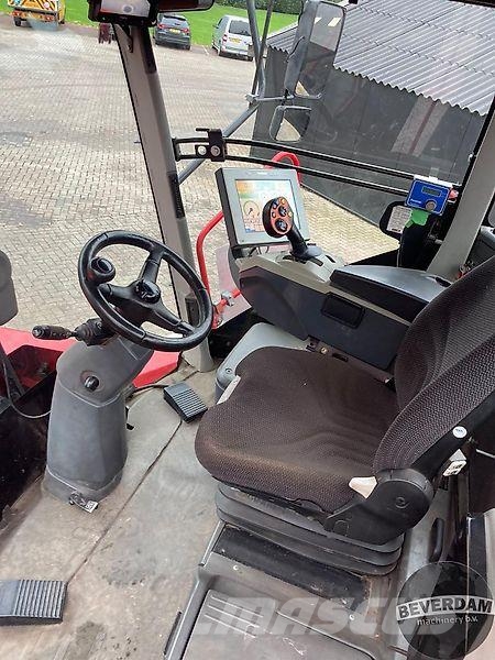Vervaet Hydro Trike XL ماكينات زراعية - غير ذلك