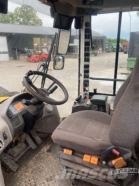 Volvo L60F Фронтальні навантажувачі