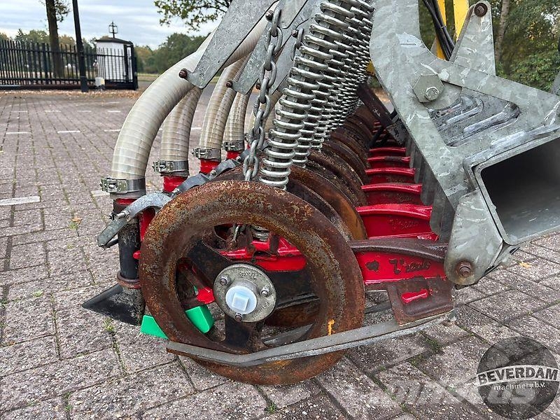 Vredo 3m Andere bemestingsmachines