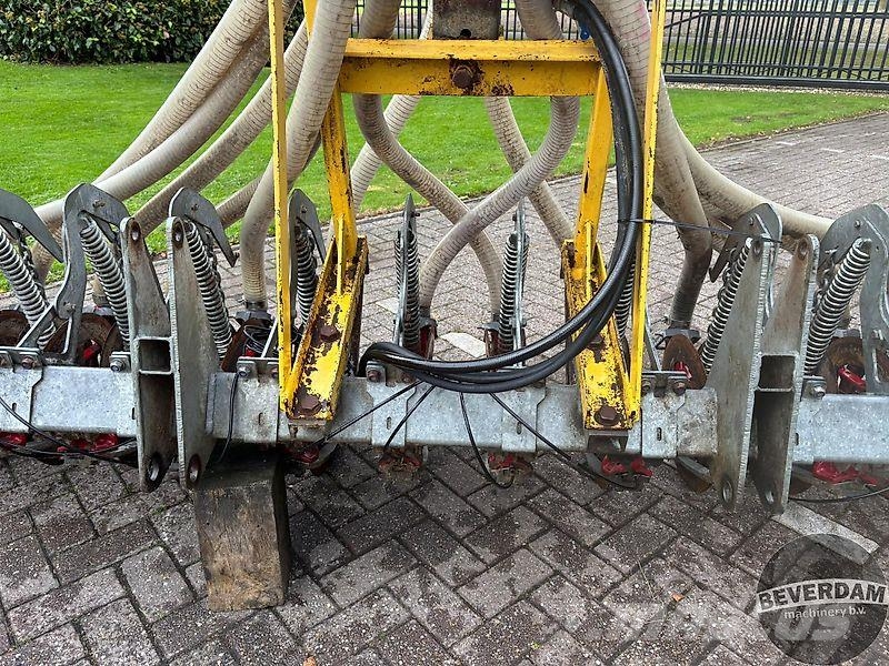Vredo 3m Andere bemestingsmachines