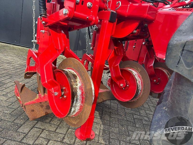 Zibo Strip-Till Woeler OSP 02-01 Kmetijstvo - drugo
