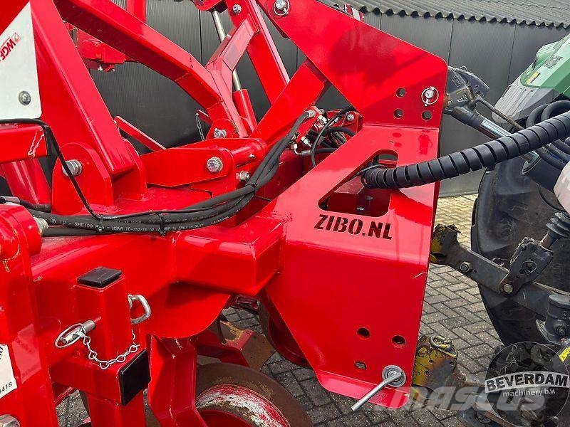 Zibo Strip-Till Woeler OSP 02-01 Kmetijstvo - drugo