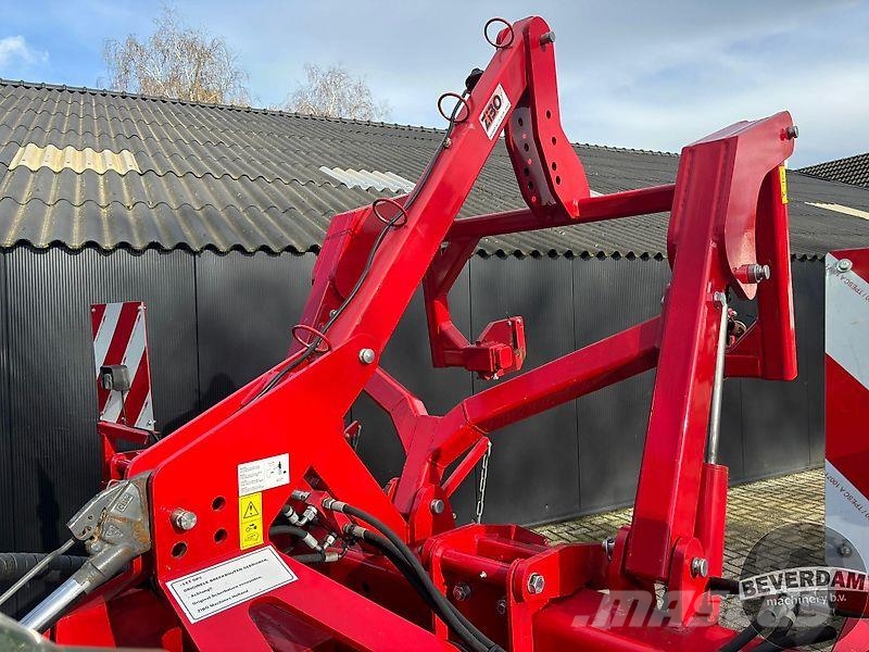 Zibo Strip-Till Woeler OSP 02-01 Kmetijstvo - drugo