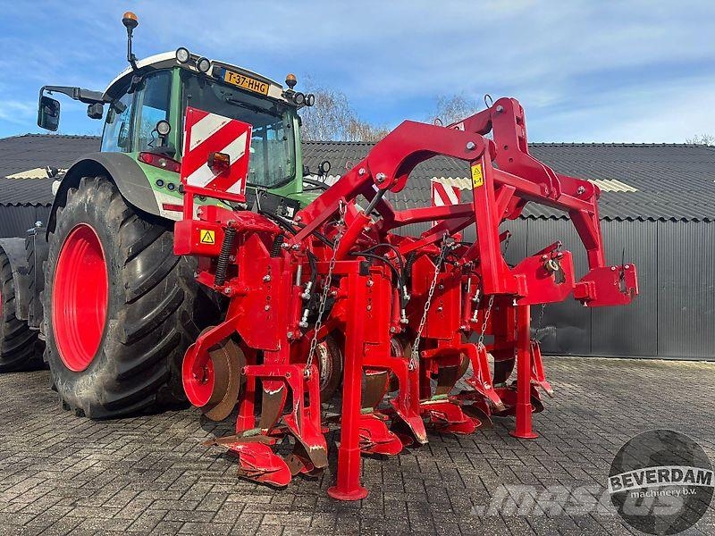 Zibo Strip-Till Woeler OSP 02-01 Kmetijstvo - drugo