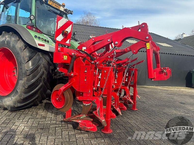 Zibo Strip-Till Woeler OSP 02-01 Kmetijstvo - drugo
