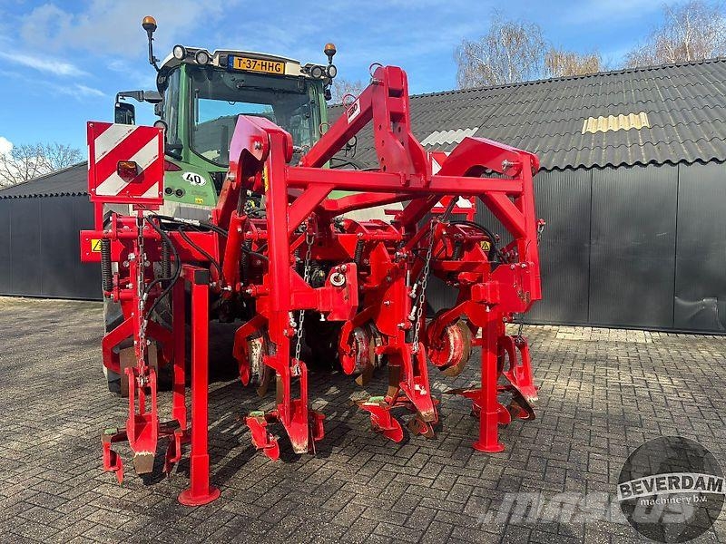Zibo Strip-Till Woeler OSP 02-01 Kmetijstvo - drugo