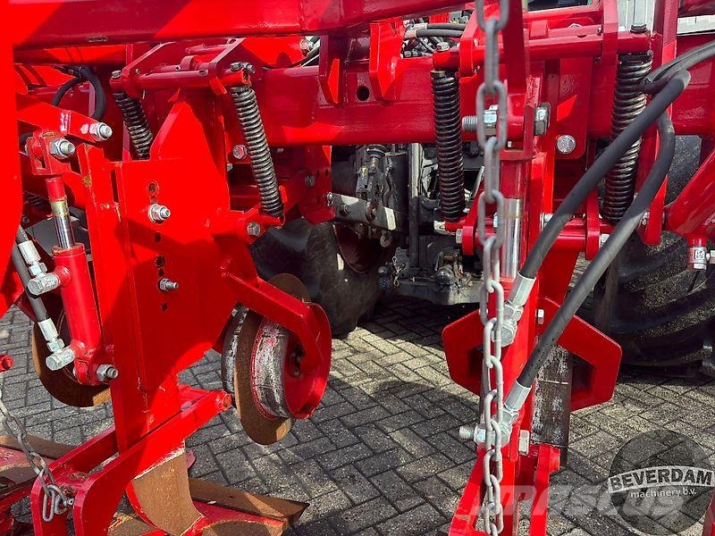 Zibo Strip-Till Woeler OSP 02-01 Kmetijstvo - drugo