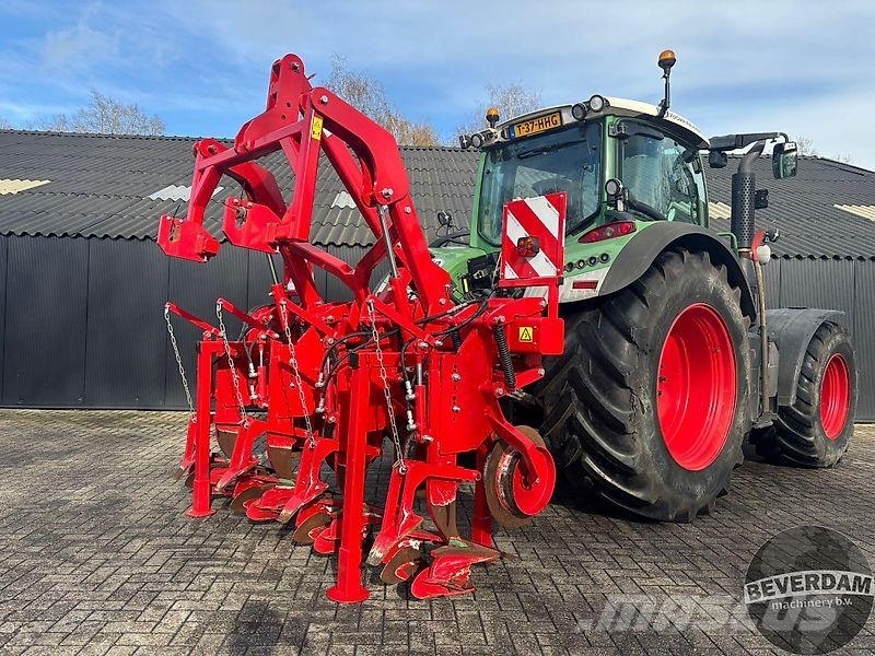 Zibo Strip-Till Woeler OSP 02-01 Kmetijstvo - drugo