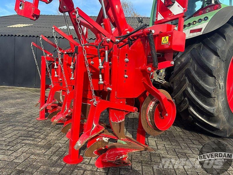 Zibo Strip-Till Woeler OSP 02-01 Kmetijstvo - drugo