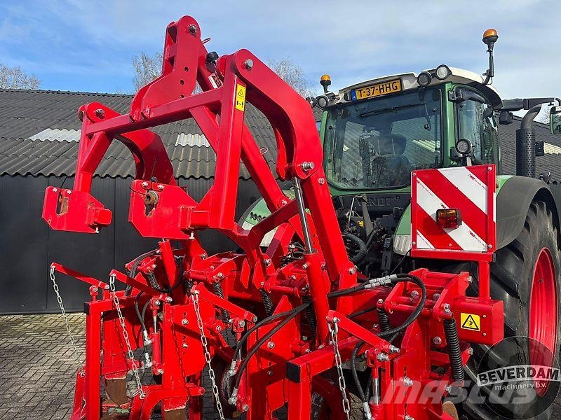 Zibo Strip-Till Woeler OSP 02-01 Kmetijstvo - drugo