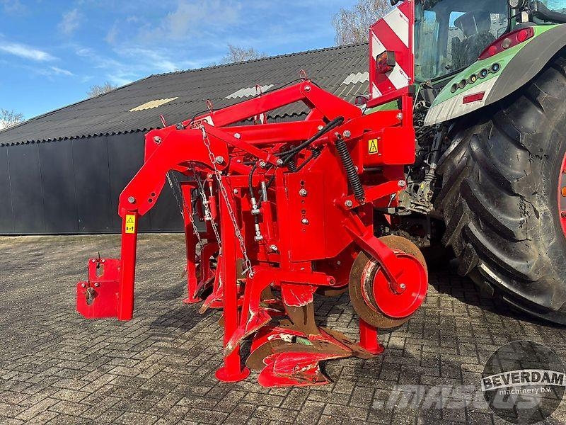 Zibo Strip-Till Woeler OSP 02-01 Kmetijstvo - drugo