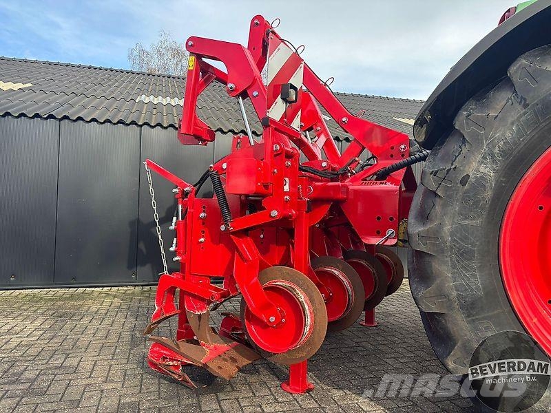 Zibo Strip-Till Woeler OSP 02-01 Kmetijstvo - drugo