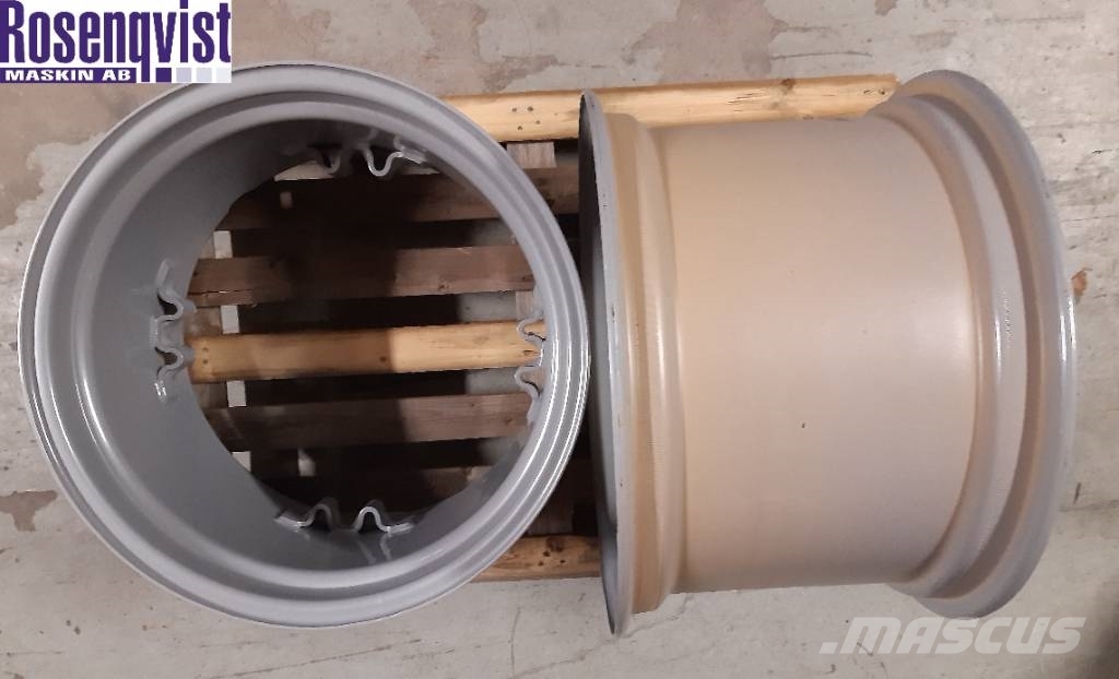 Lamborghini R6 Rim W 15L24" 04425891, 0442 5891, 0442-5891 타이어, 휠 및 림
