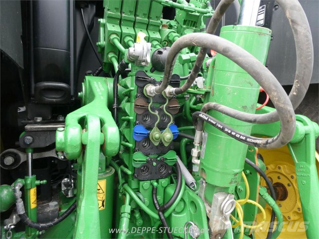 John Deere 6R 175 Agricultura - Otros