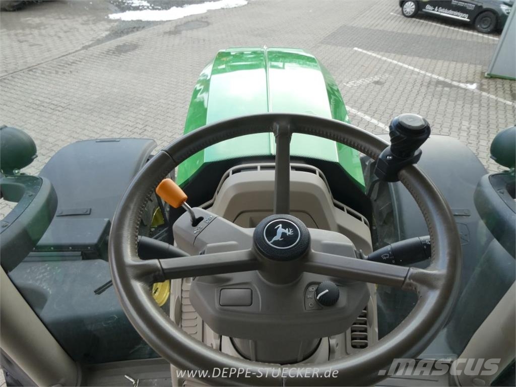 John Deere 6R 175 Agricultura - Otros