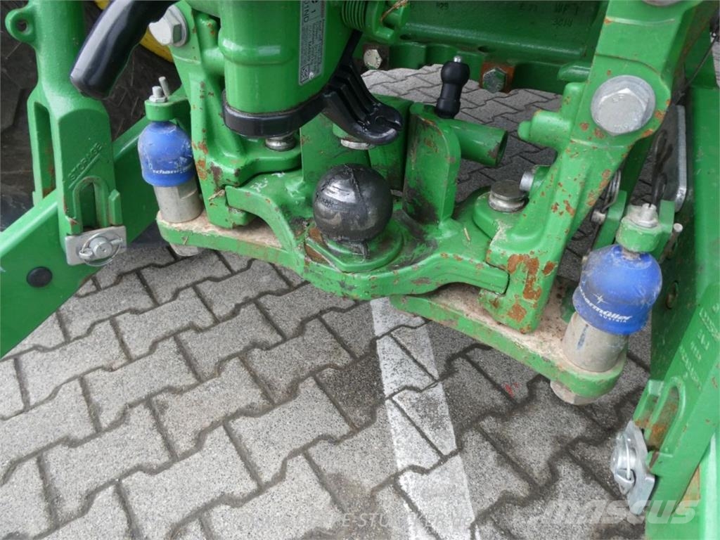 John Deere 6R 175 Agricultura - Otros
