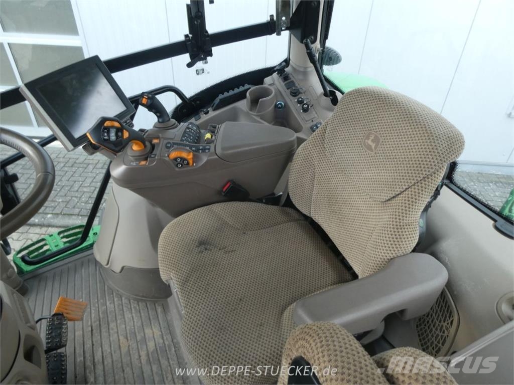 John Deere 6R 175 Agricultura - Otros