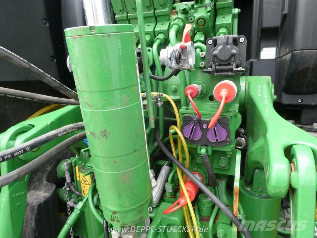 John Deere 6R 175 Agricultura - Otros